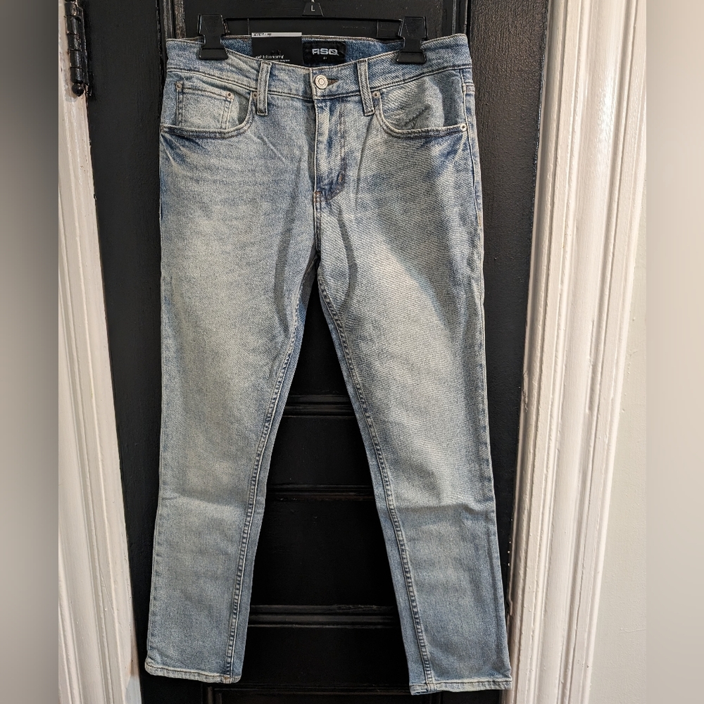 RSQ Jeans BNWT Men's